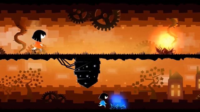 Parallyzed - Recommendation & Walkthrough Gameplay смотреть онлайн