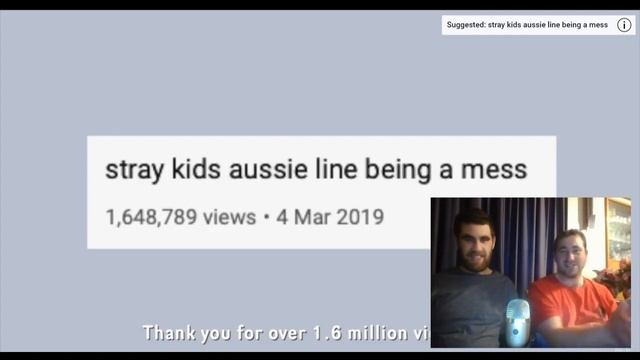 Kiwi's React to Stray Kids - Aussie Line Being A Mess смотреть онлайн