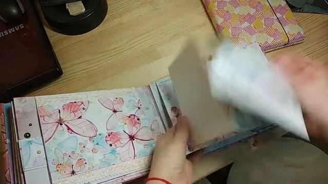 #скрапбукинг#handmade#фотоальбом#ежедневник#ФОТОАЛЬБОМЫ И ЕЖЕДНЕВНИК СВОИМИ РУКАМИ смотреть онлайн