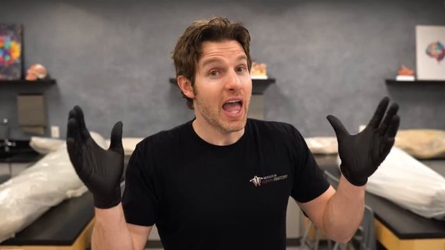 How Stretching REALLY Works смотреть онлайн