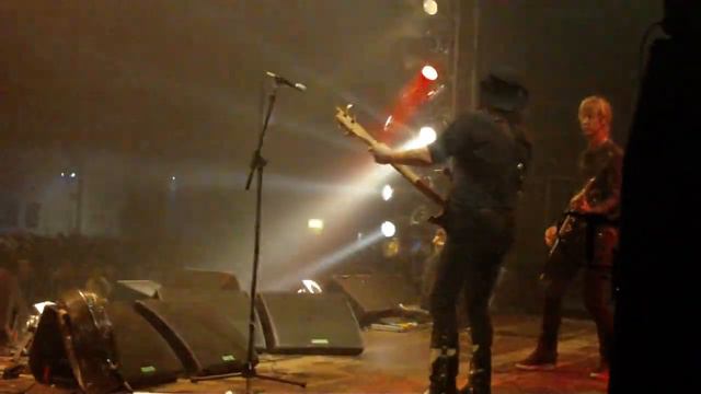 Motorhead - Killed By Death With Duff Mckagan