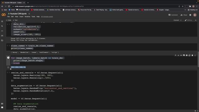 Learn Data Augmentation | Dhannveen Uppal смотреть онлайн