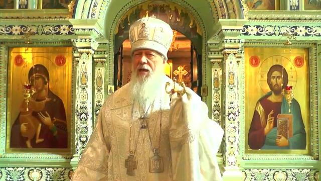 Значение Духа Святого смотреть онлайн