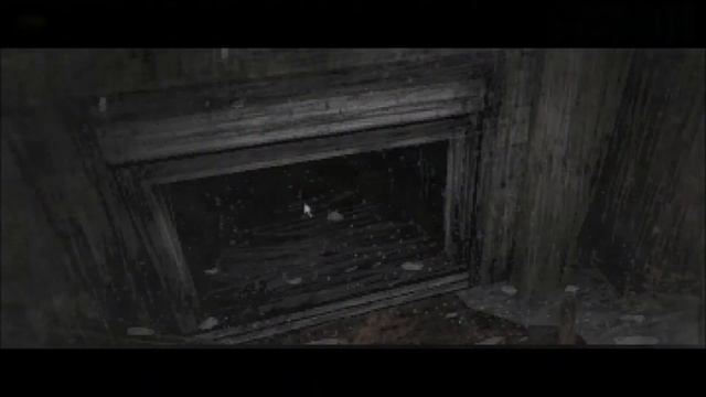 The Grey man - PC Horror Game in Cellar смотреть онлайн