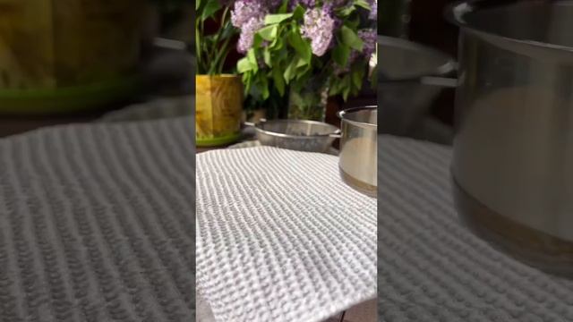 Рецепты на каждый день