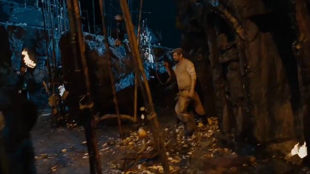 Кінг Конг 2005 викрадення Ем смотреть онлайн