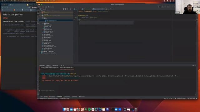 Angular: The Light and Fun Way смотреть онлайн
