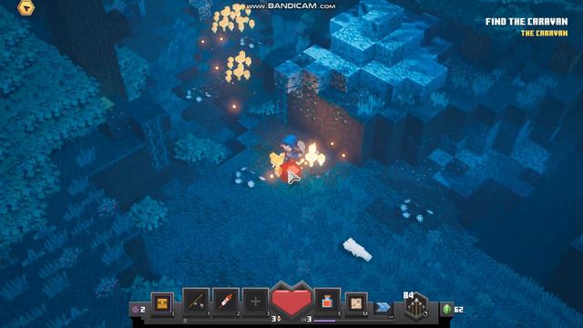 2024 minecraft dungeons смотреть онлайн