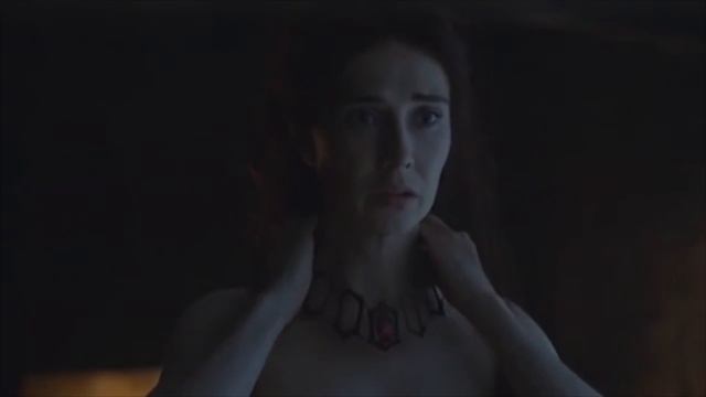 Game Of Thrones S06E01- Melisandre's True Identity