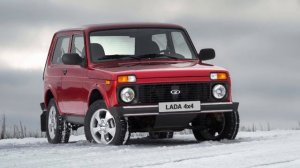 Минусы Лады Нивы Легенд?