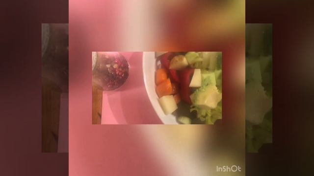 Как приготовить Салат с чипсами смотреть онлайн