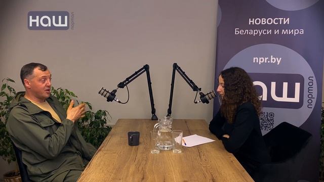 Михаил Малаш. Конфликт в Секторе Газа, Демократия в Украине, Увеличение призывного возраста РБ и РФ смотреть онлайн