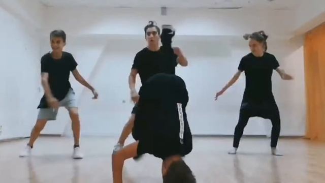 Театр танца "Сотворяне" смотреть онлайн