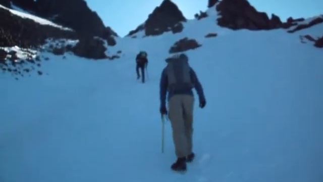 Hiking Goat Lake, Petunia Peak, 6998 Peak, Etc (Fri, 10-25-2013)