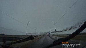 САРАНСК  -  ЗУБОВА ПОЛЯНА