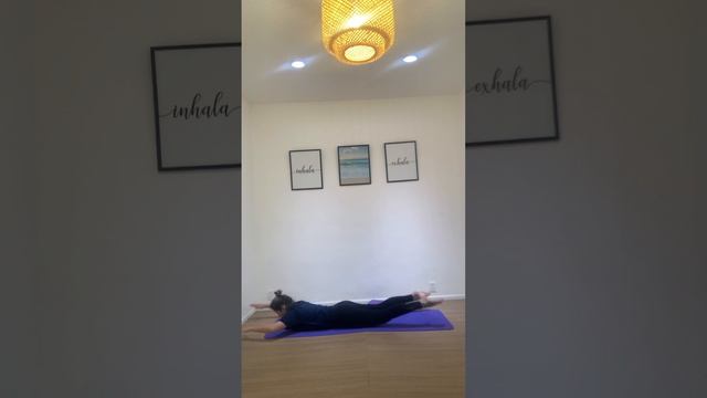 Pilates Mat 28/9/22