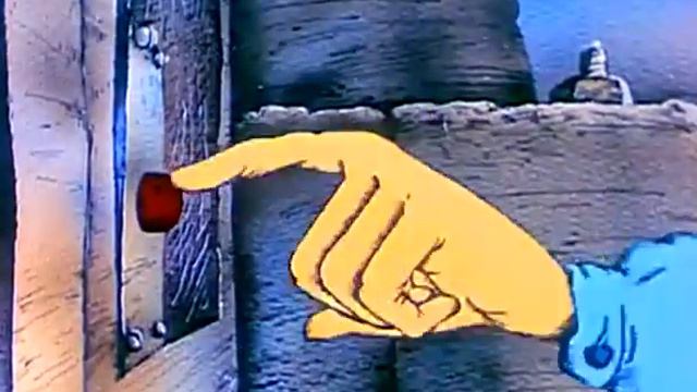 Крыса 1988 г. мультфильм для взрослых