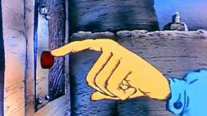 Крыса 1988 г. мультфильм для взрослых