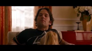 This Is 40 - Blowjob - Paul Rudd x Leslie Mann x Iris Apatow x Maude Apatow