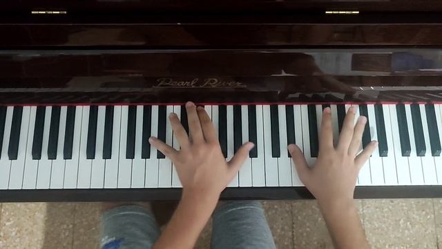 F.Chopin-Waltz in C# minor (op.64 No.2),Φ. Σοπέν – Βαλς op. 64, No.2 смотреть онлайн