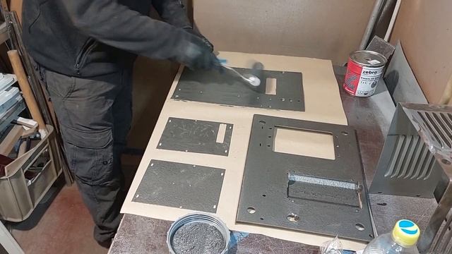 УБДН - 1 деревообрабатывающий станок из СССР, проведение ТО смотреть онлайн