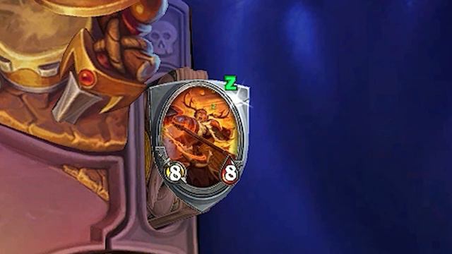 storm giant bug #hearthstone #titans смотреть онлайн