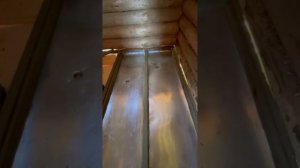 Пол в парной и моечной в бане своими руками