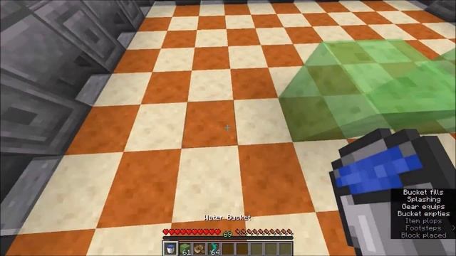 The Allround Speedrun Practice Map! | Version 6.0 | Crafting, Bridging, Bastions, Onecycle, Etc.