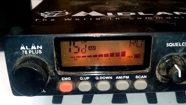 ALAN 78 Plus смотреть онлайн