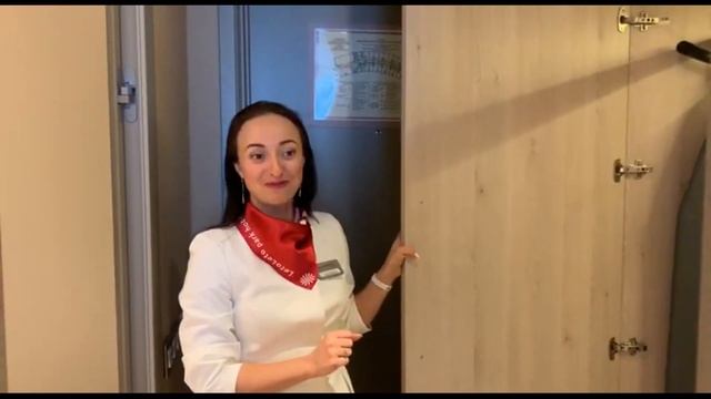 Экскурсия по Парк-Отелю ЛЕТОЛЕТО от управляющей | Тюмень смотреть онлайн