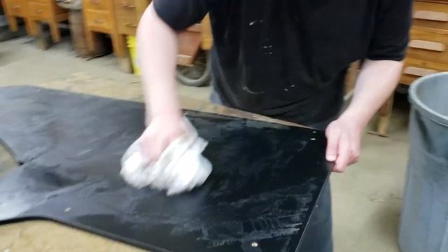 Arcade1Up Asteroids Modding Part 3 - Removing the Stock Side Art & Trim смотреть онлайн