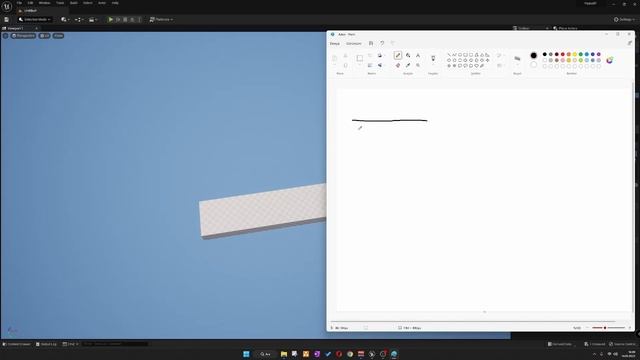 Yeni Başlayanlar İçin Unreal Engine 5 - Blueprint - Nedir? Nasıl Öğrenilir? смотреть онлайн