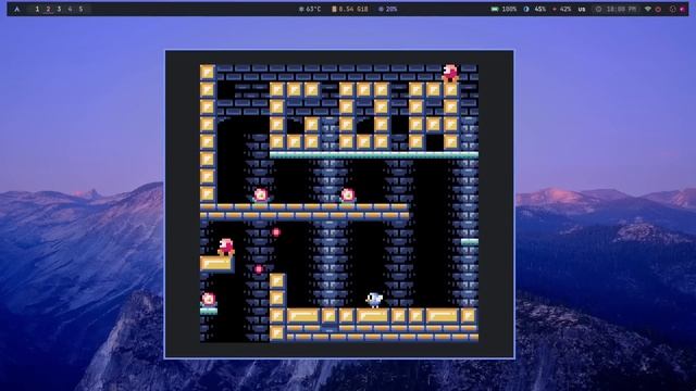 Mojo ? — Новый язык, который заменит Python? смотреть онлайн