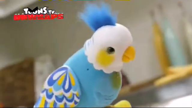 TOONS TV UK Adverts 15-12-2015 смотреть онлайн