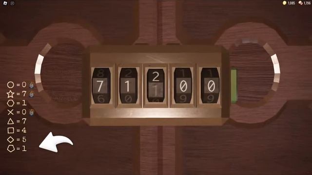ИЗГНАЛ АМБУША И РАША В ROBLOX DOORS. смотреть онлайн