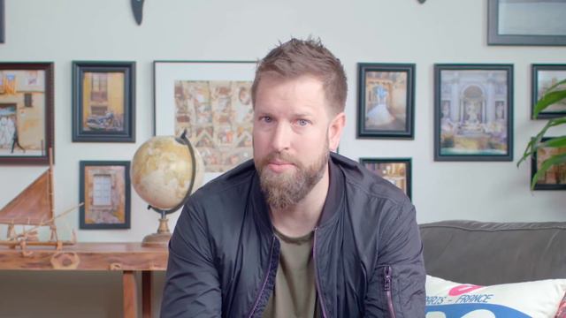 ВИДЕТЬ ВСЮ ИСТИНУ – 2 Коринфянам 4:18 смотреть онлайн