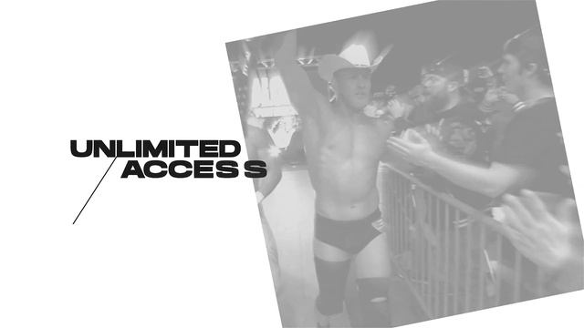 MLW Underground #21: Terry Funk vs. Jerry "The King" Lawler | $10,000 Bounty смотреть онлайн