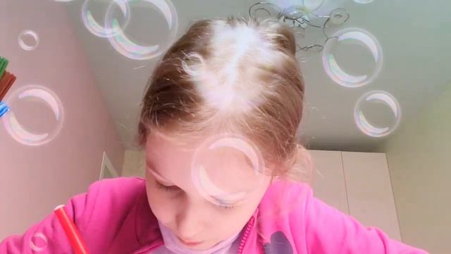 Как сделать кармашек в тетрадки