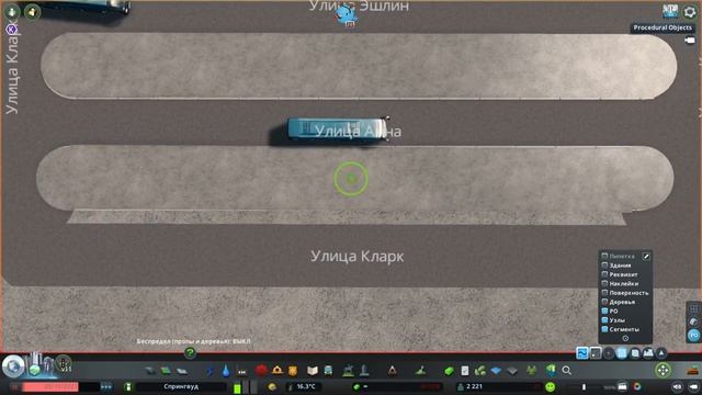 Как создать Автобусный Вокзал в Cities Skylines? | Mods | Sunset Harbor | Tutorial смотреть онлайн
