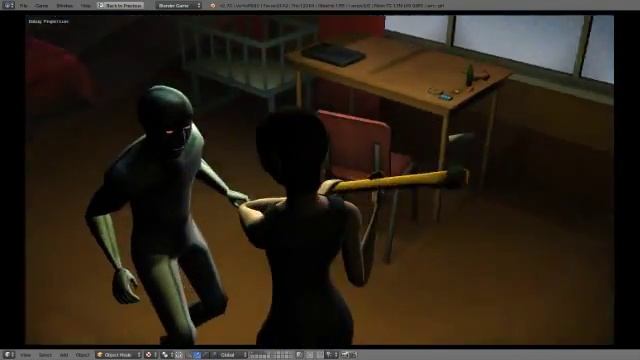 AA - боевая стойка смотреть онлайн