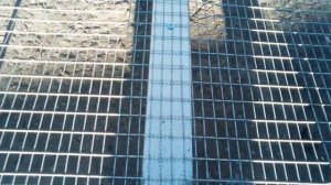 клетка , вольер для нутрий