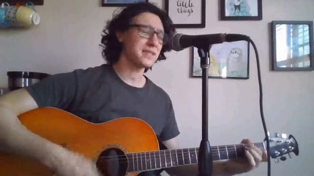 My Name Is Jonas - Weezer (Music By Shua Cover) смотреть онлайн