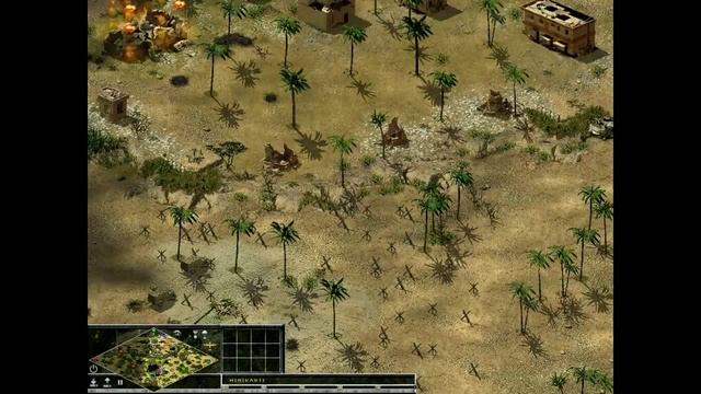 Hidden Stroke 2: Operation Torch смотреть онлайн