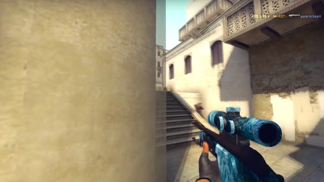 CS:GO| GOOD MOMENTS VORONEZH #2 смотреть онлайн