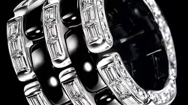 Coco Chanel jewerly смотреть онлайн