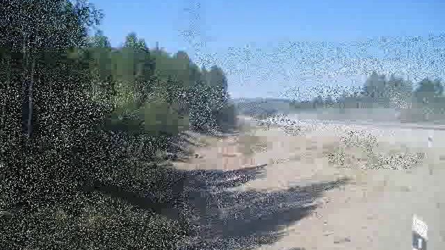 Перегон Владивосток - до цивилизации (нарезка) смотреть онлайн