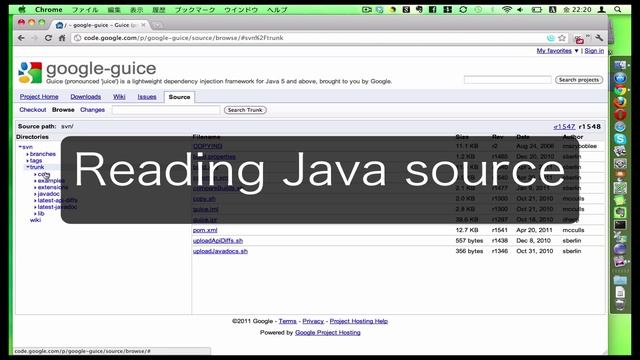 java2class - Java developer assistance Chrome extension смотреть онлайн