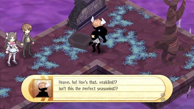 Let's Play The Guided Fate Paradox - Part 13 смотреть онлайн