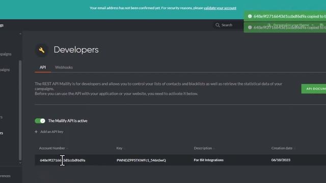 (Free) Integrating Breakdance Form with Sarbacane | Step-by-Step Tutorial | Bit Integrations смотреть онлайн