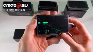 Новинка! GPS HUD спидометры скорости автомобиля | Amazin.Su